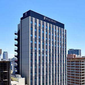 Hotel Elcient Osaka